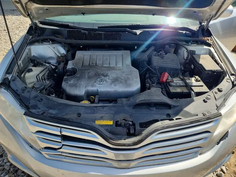 2011 TOYOTA VENZA FWD V6  