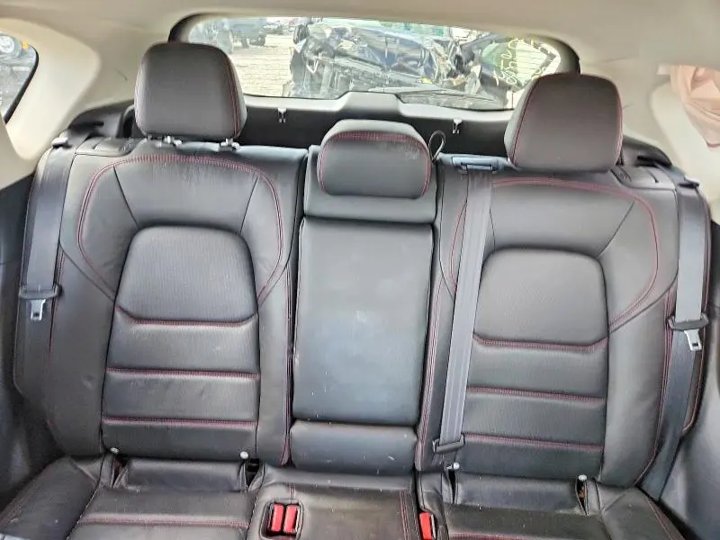 2024 MAZDA CX-5 PREFERRED  