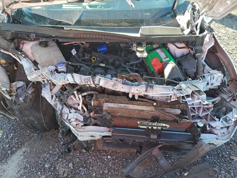 2019 FORD TRANSIT CONNECT XLT  