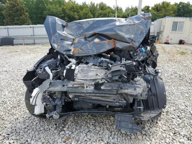 2018 TOYOTA YARIS IA   