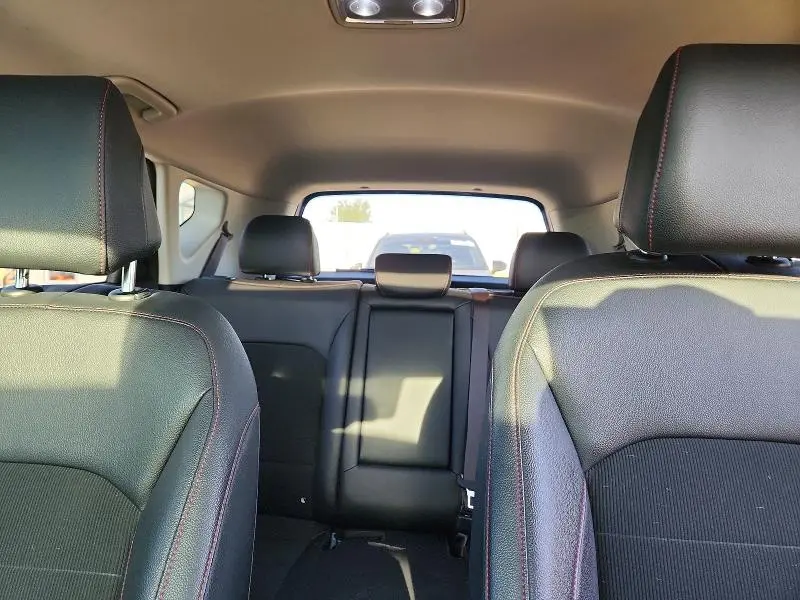 2022 KIA SOUL GT-LINE TURBO  