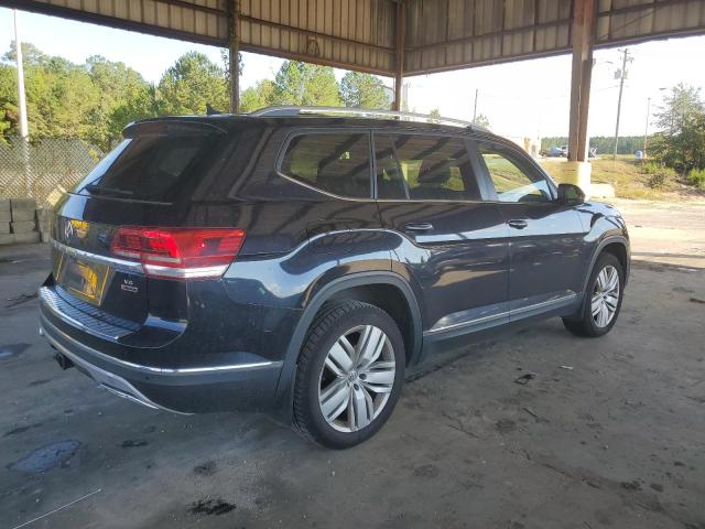 2019 VOLKSWAGEN ATLAS SEL