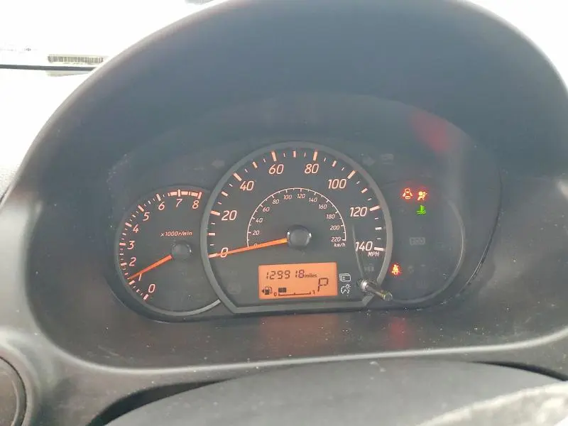 2022 MITSUBISHI MIRAGE   