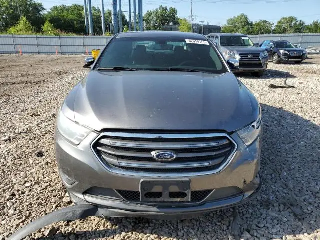 2014 FORD TAURUS LIMITED  