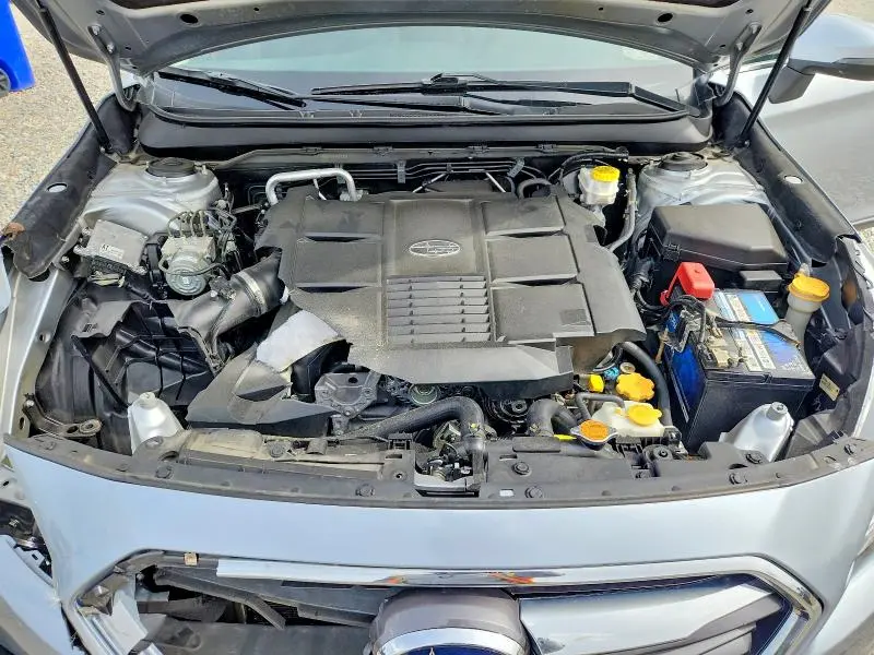 2018 SUBARU OUTBACK 3.6R LIMITED  