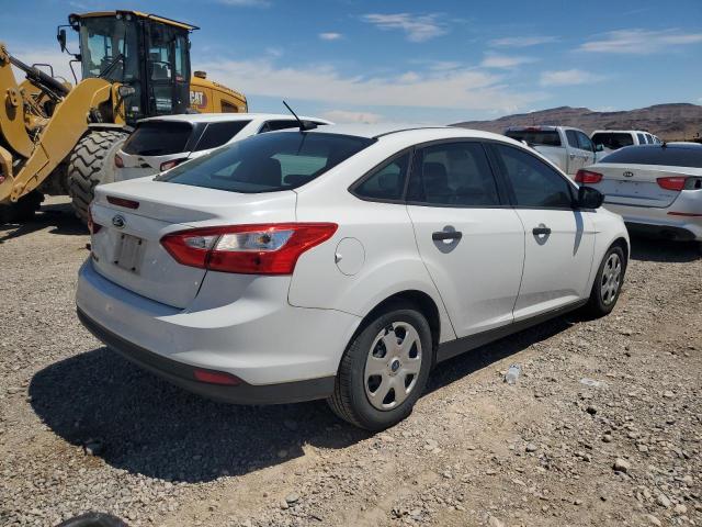 2012 FORD FOCUS S