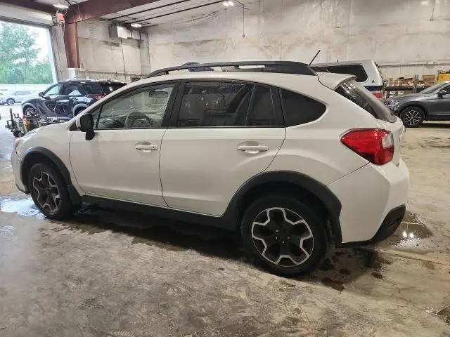2013 SUBARU XV CROSSTREK 2.0 PREMIUM  