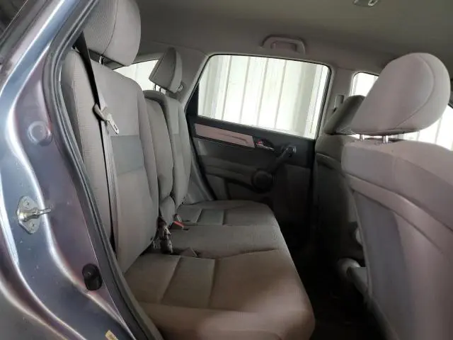 2011 HONDA CR-V LX  