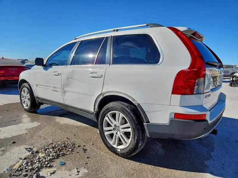 2010 VOLVO XC90 3.2  