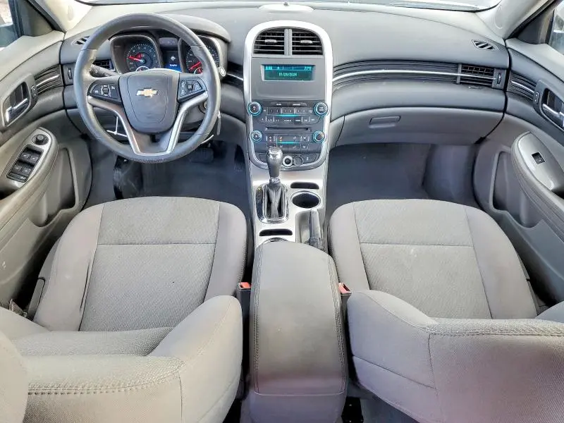 2014 CHEVROLET MALIBU LS  