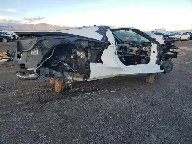 2020 CHEVROLET CORVETTE STINGRAY 3LT  