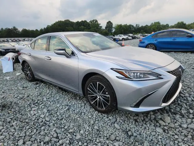 2025 LEXUS ES 350 BASE  