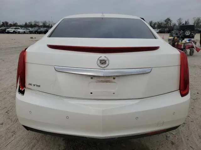 2014 CADILLAC XTS   