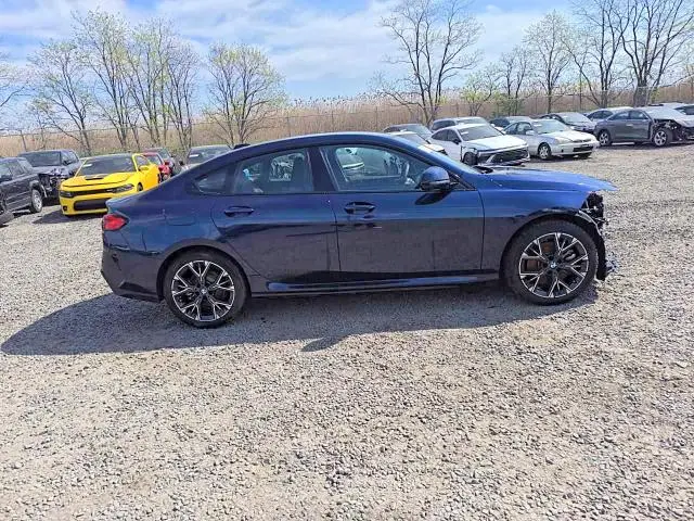 2026 BMW 228XI   