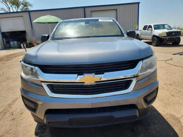 2020 CHEVROLET COLORADO   