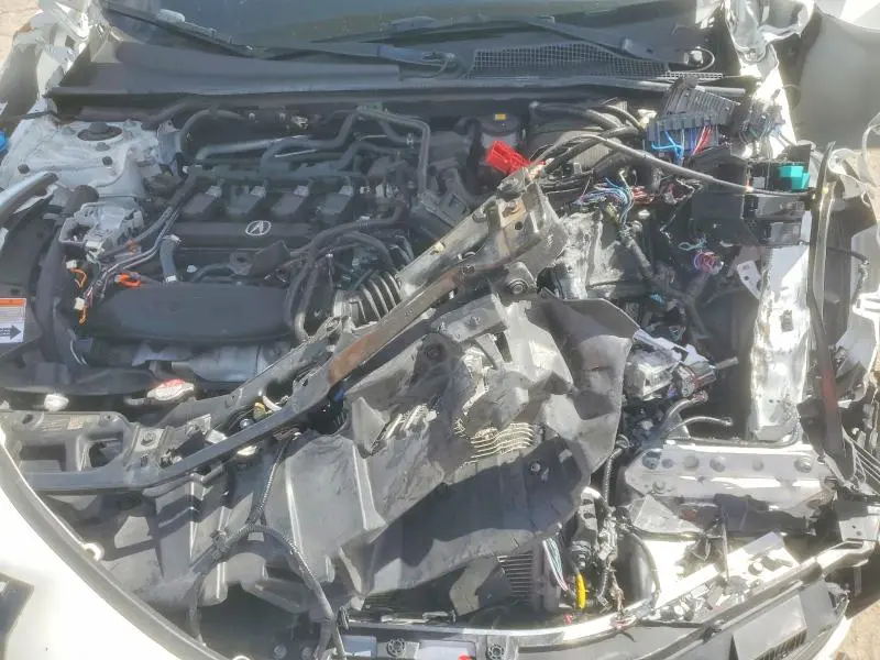 2024 ACURA INTEGRA A-SPEC TECH  
