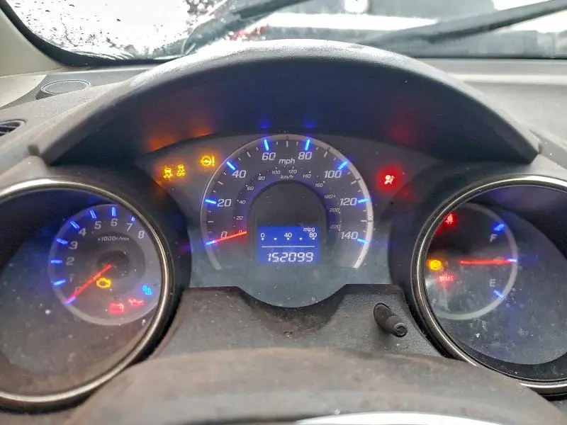 2013 HONDA FIT SPORT  