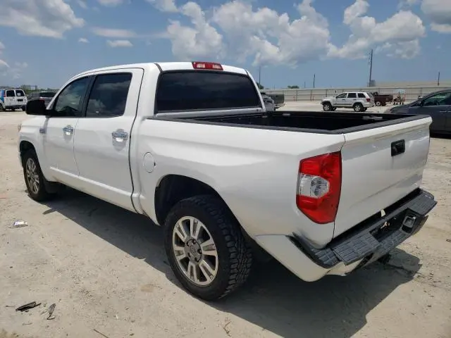2017 TOYOTA TUNDRA CREWMAX 1794  