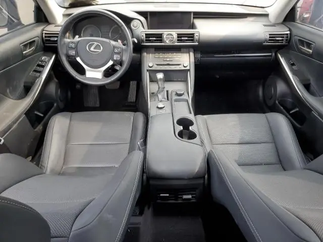 2019 LEXUS IS 300  