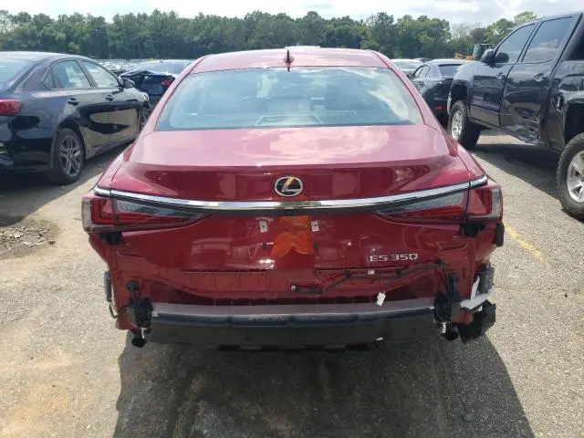 2023 LEXUS ES 350 BASE  