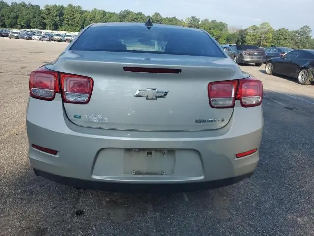 2015 CHEVROLET MALIBU LS