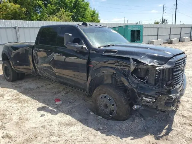 2021 RAM 3500 LARAMIE  