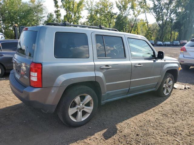 2011 JEEP PATRIOT SPORT