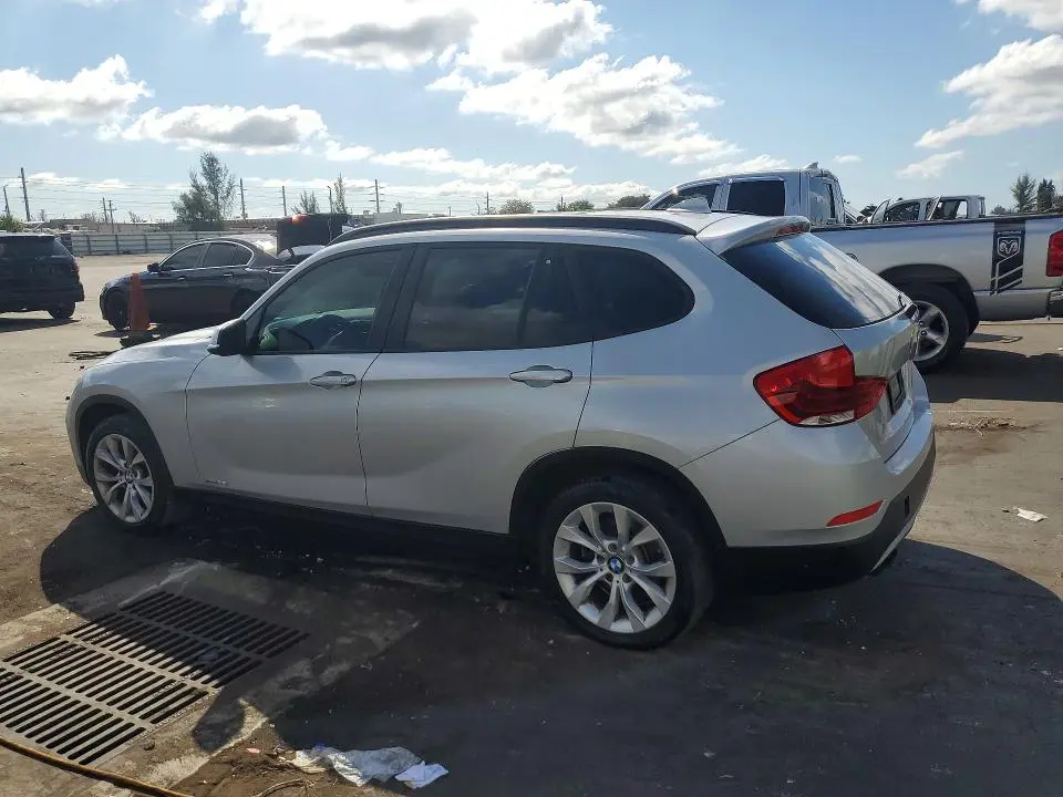 2014 BMW X1 XDRIVE28I  
