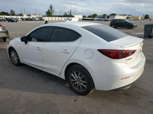 2016 MAZDA 3 TOURING  