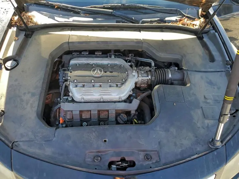 2013 ACURA TL   