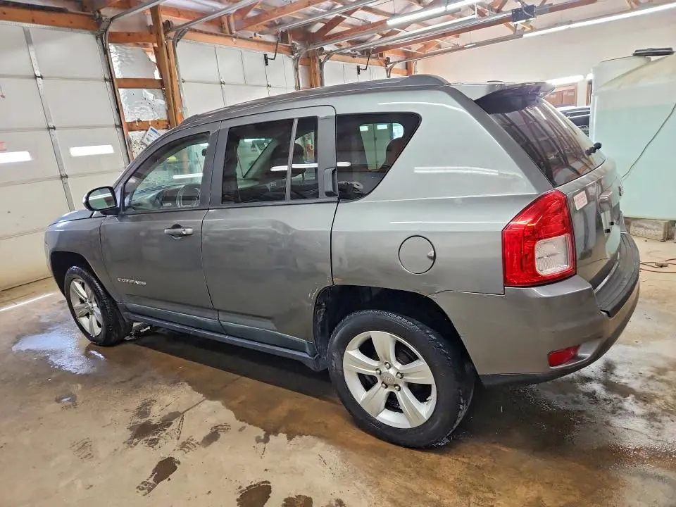 2011 JEEP COMPASS SPORT  