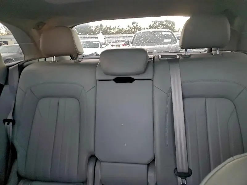 2018 AUDI Q5 PREMIUM  