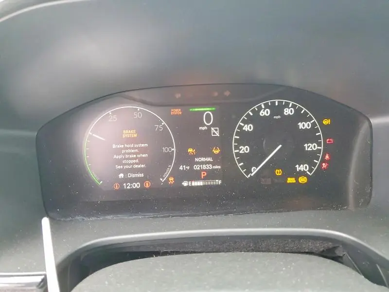 2025 HONDA CR-V SPORT-L  