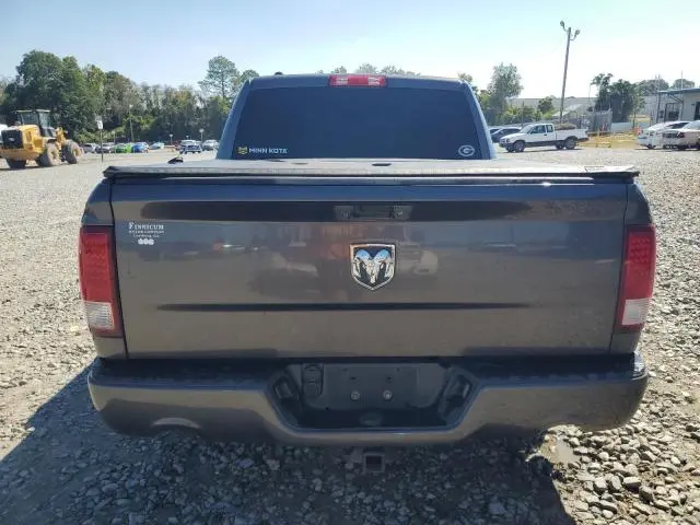 2015 RAM 1500 ST  