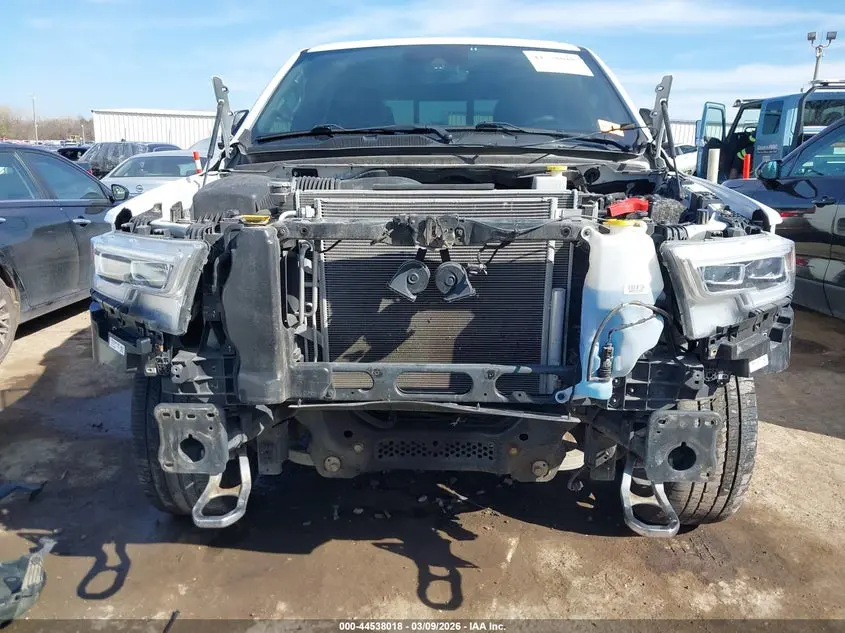 2020 RAM 1500 LIMITED  4X4 5'7 BOX