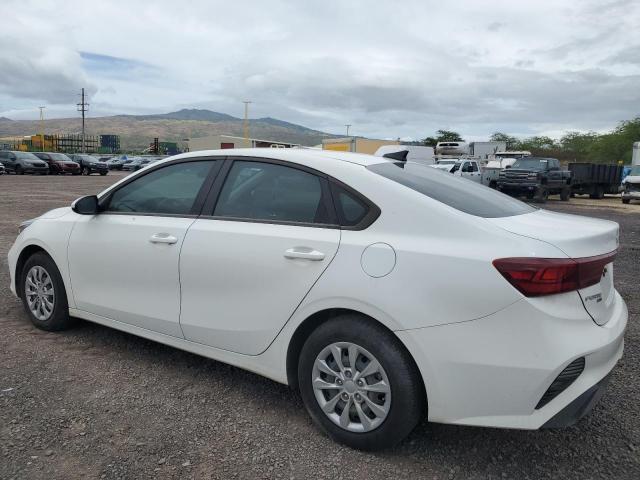 2023 KIA FORTE LX