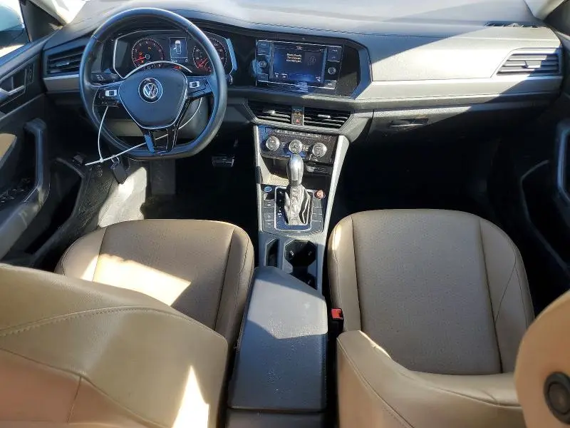 2020 VOLKSWAGEN JETTA S  