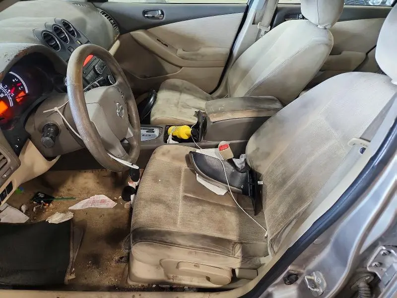 2011 NISSAN ALTIMA 2.5  