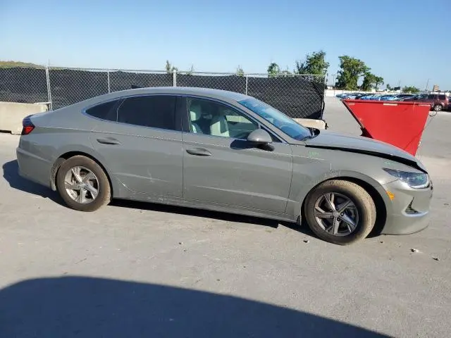 2023 HYUNDAI SONATA SE  