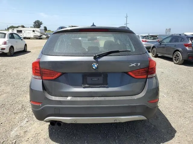 2015 BMW X1 XDRIVE28I  