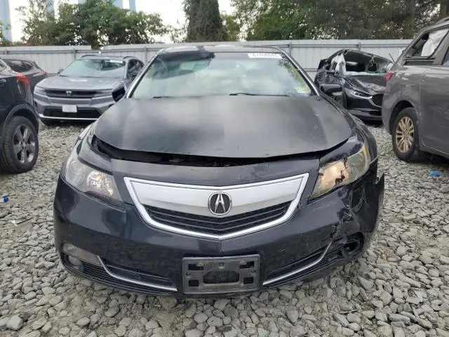 2012 ACURA TL