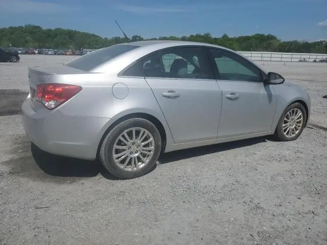 2011 CHEVROLET CRUZE ECO  