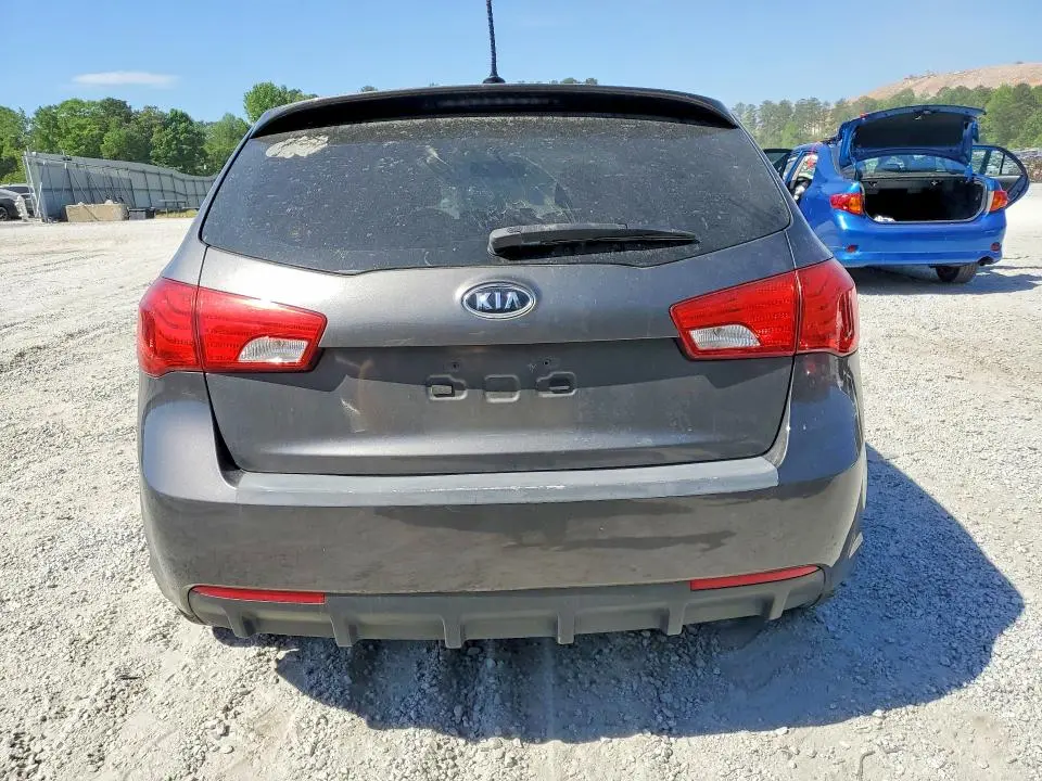 2013 KIA FORTE EX  