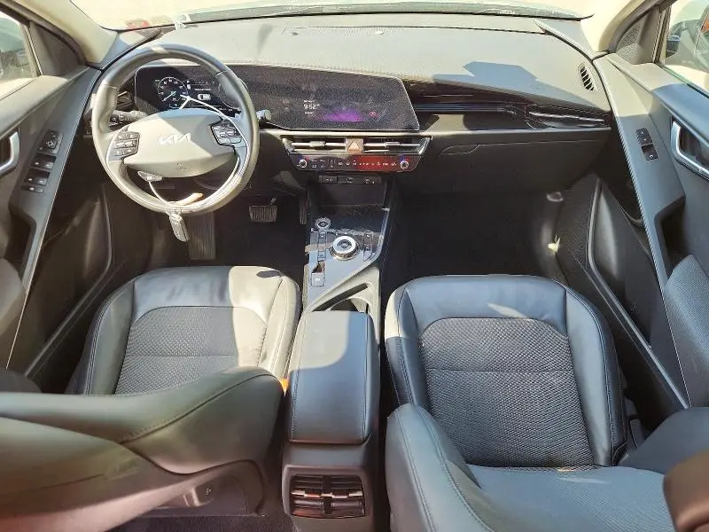 2023 KIA NIRO WIND  
