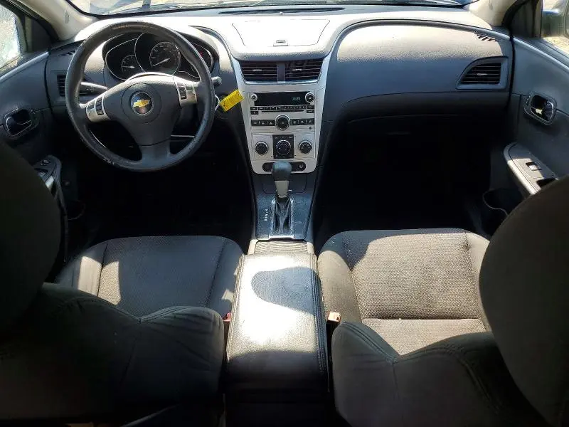 2011 CHEVROLET MALIBU 1LT  