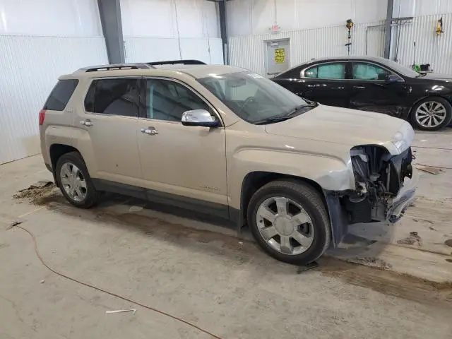 2011 GMC TERRAIN SLT  