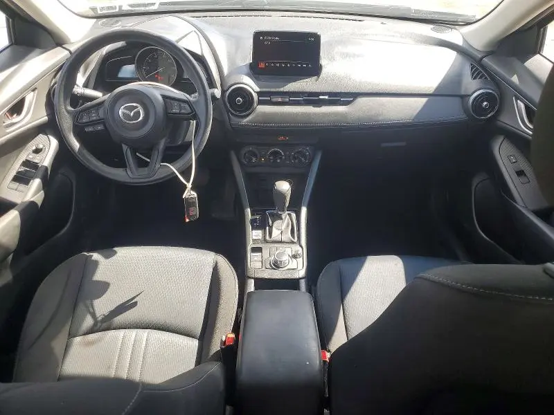 2019 MAZDA CX-3 SPORT  