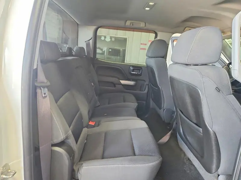 2014 CHEVROLET 1500   
