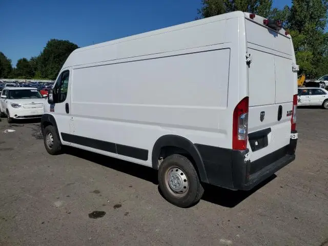 2021 RAM PROMASTER 2500 2500 HIGH  