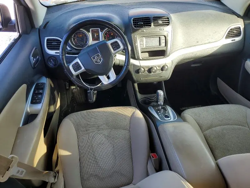 2011 DODGE JOURNEY MAINSTREET  